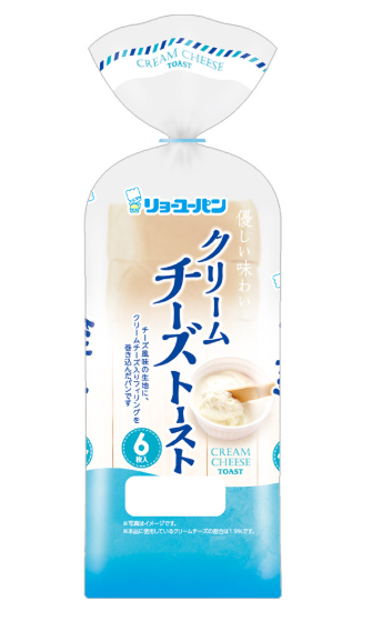 クリームチーズトースト(リョーユーパン)どこで売ってる?買えるスーパーまとめ