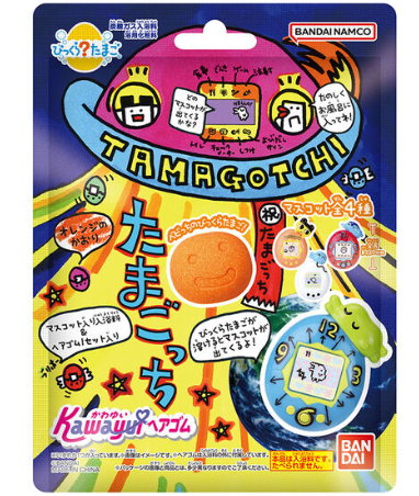 たまごっちびっくらたまご(バスボム)どこで売ってる？コンビニやスーパーの販売店・取り扱い店舗まとめ